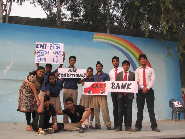 “EMI – Soch Samajh Kar Lena Bhai”