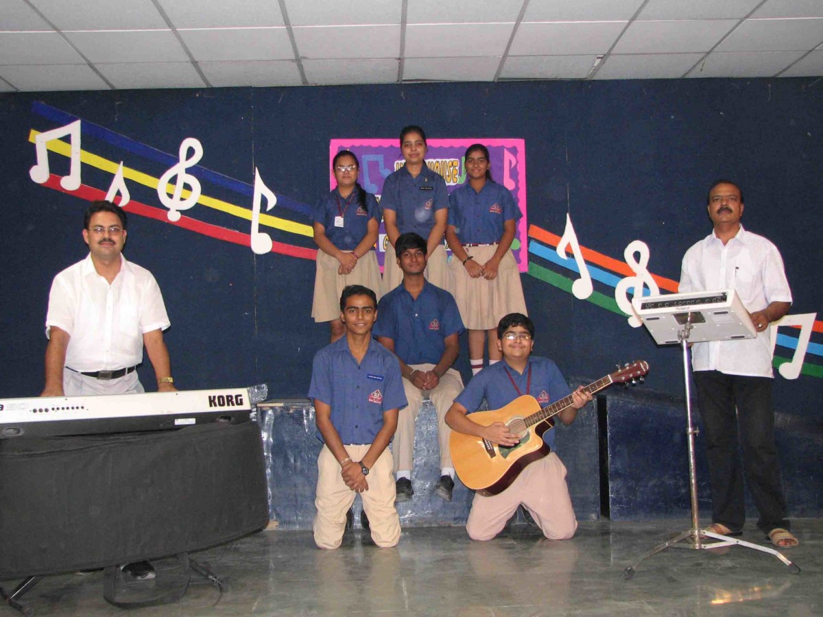 Result of Solo Song Competition for Classes IX-XII – SSB