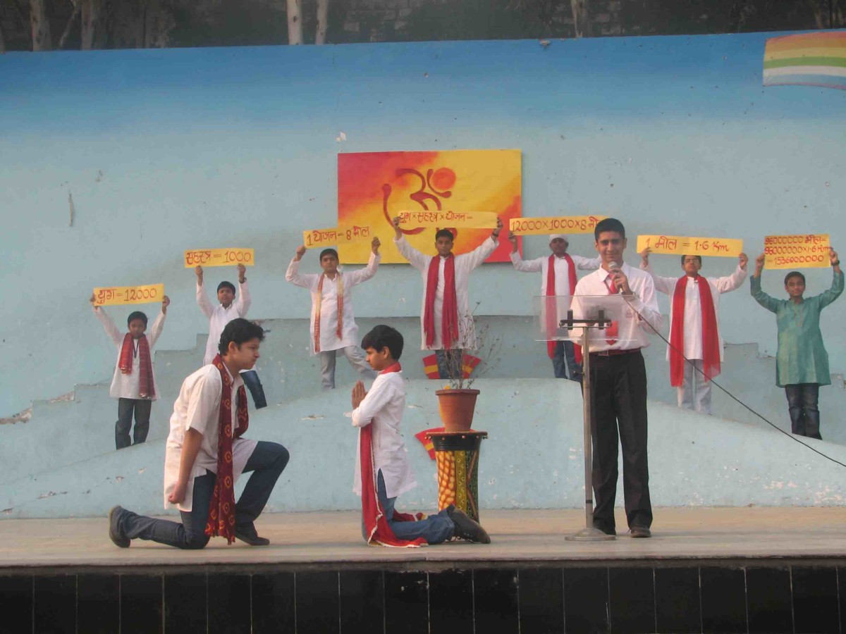 Scientific Reasons Behind Indian Rituals and Beliefs