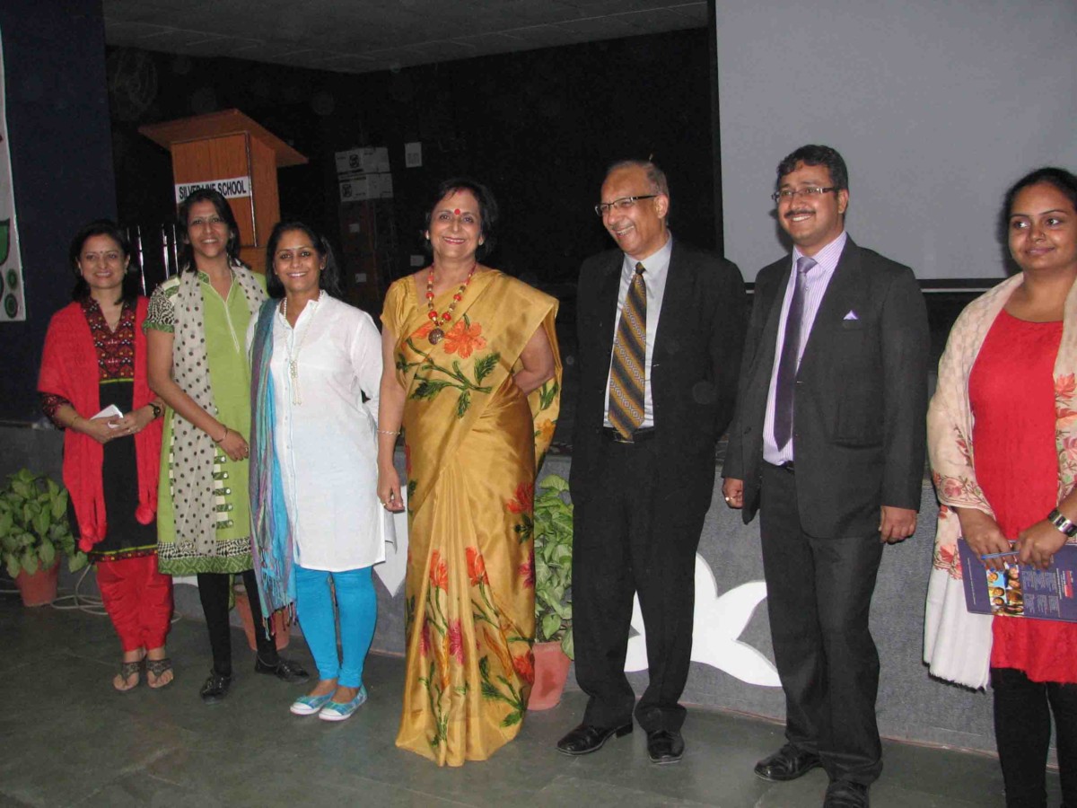 “Using Technology for Education” – Workshop for Subject Teachers enhancing their ICT skills conduct by CRISP