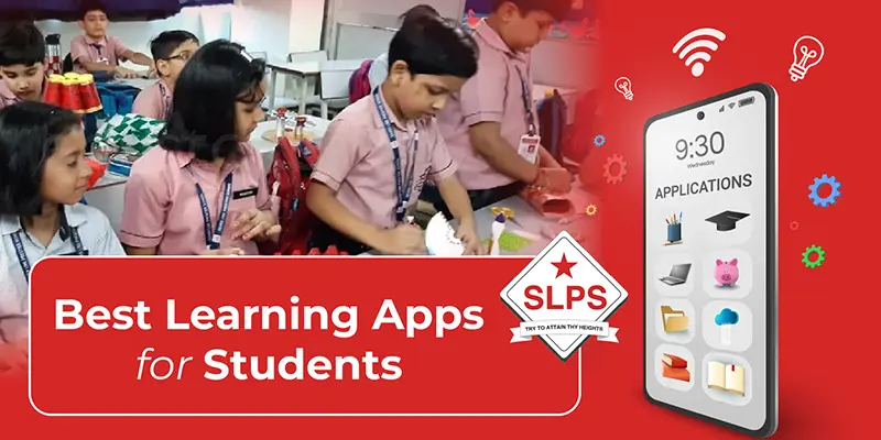 Best Learning Apps for Students