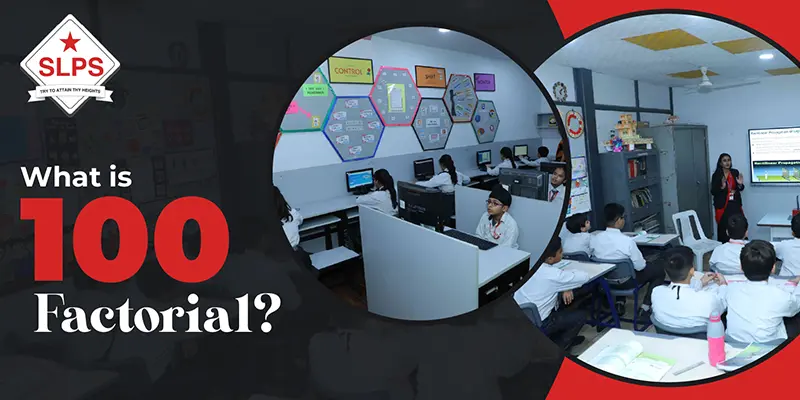 What is 100 Factorial?