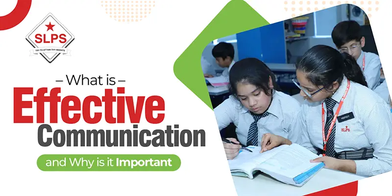 What Is Effective Communication and Why Is It Important
